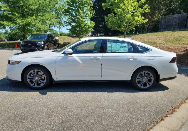 HondaAccord Hybrid5