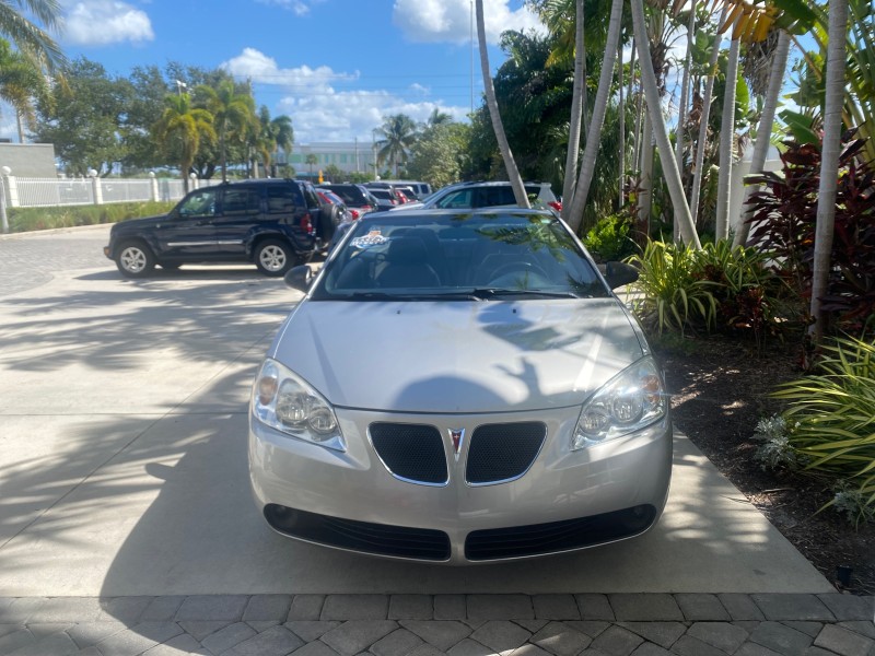 2007 Pontiac G6 GT LOW MILES 48,961 1 OWNER in , 