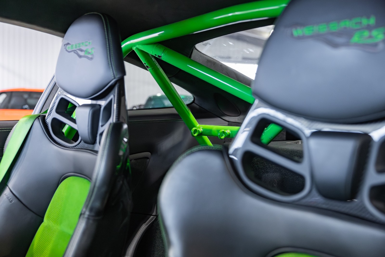 Used Car 2019 Porsche 911  Gt3 Rs For Sale Under $260,000 In Boerne, Texas