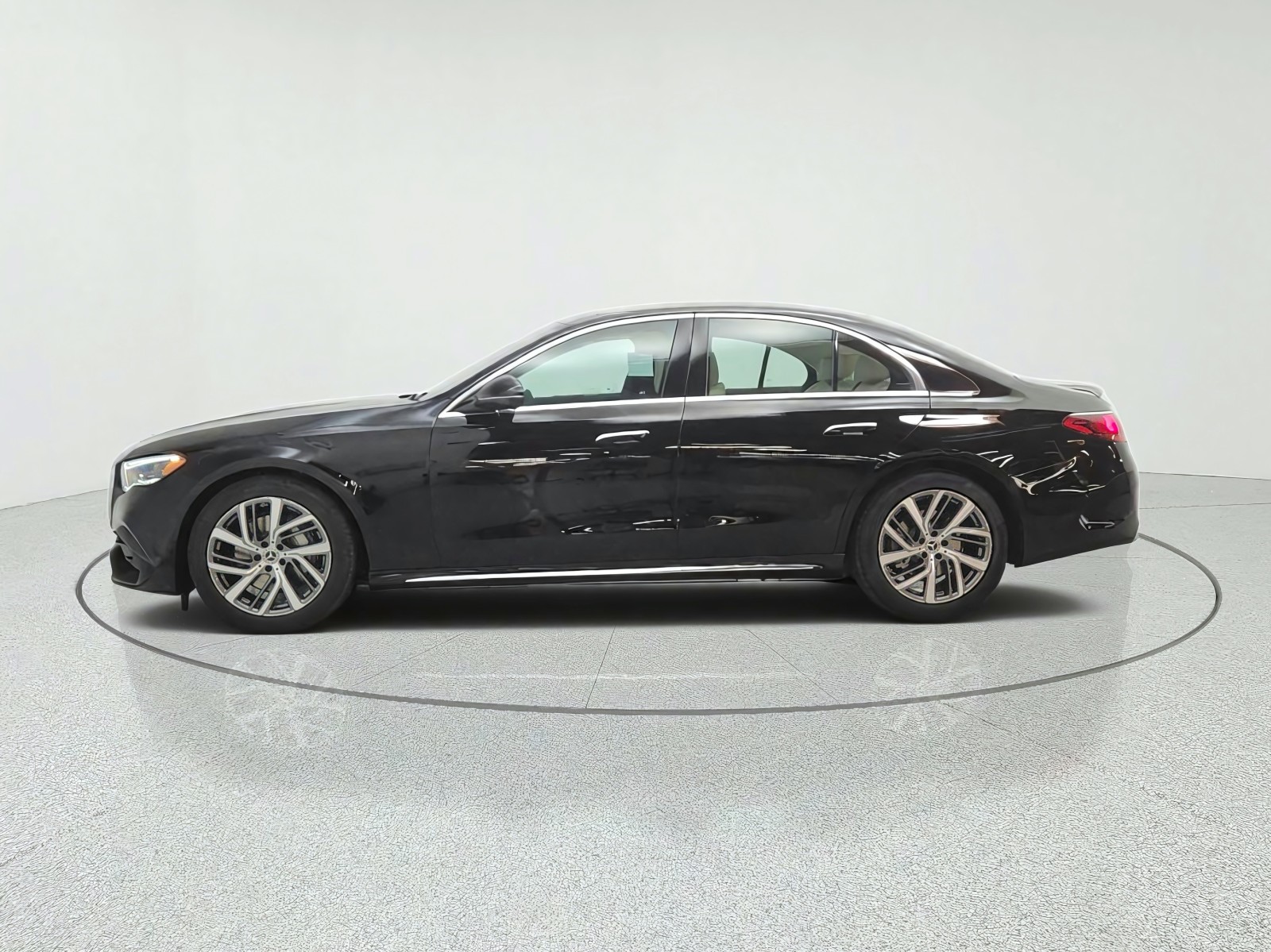 New 2027 Black Mercedes-Benz E 350 RWD Sedan image 8