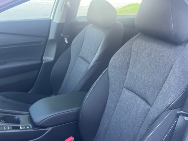 HondaAccord Sedan34