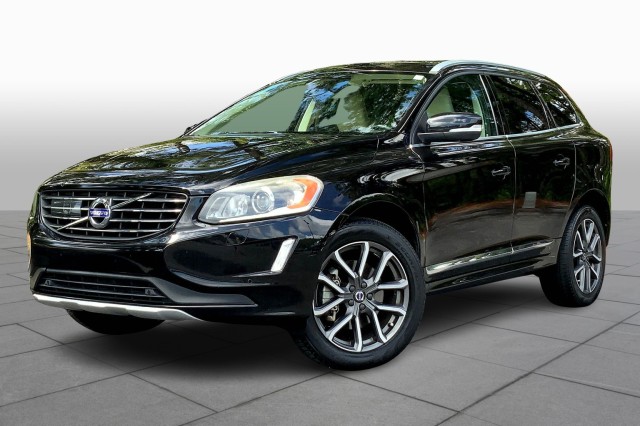 Used 2016 Volvo XC60