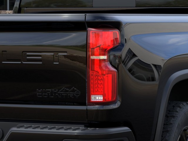 ChevroletSilverado 2500HD11