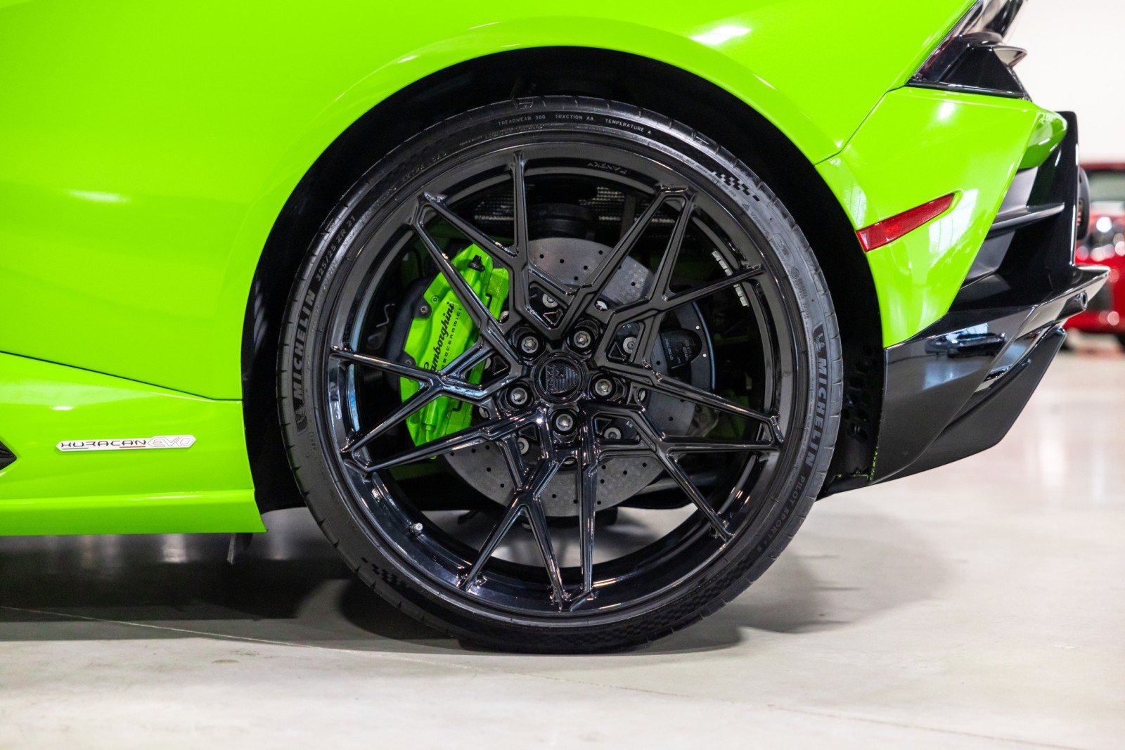 2023 Lamborghini Huracan EVO - Photo 18