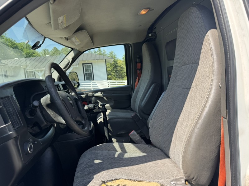 2012 GMC Savana 2500 Cargo Van  in , 