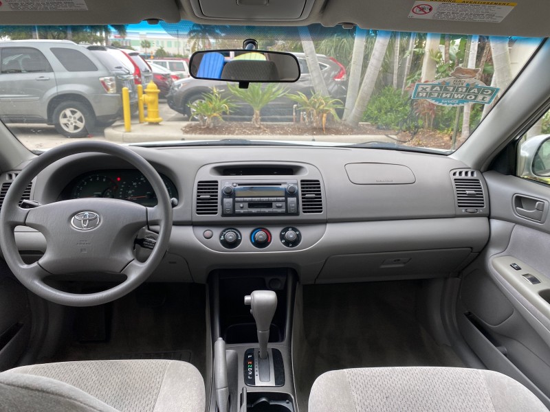 2002 Toyota Camry LE 4CYL LOW MILES 43,045 1 OWNER in , 