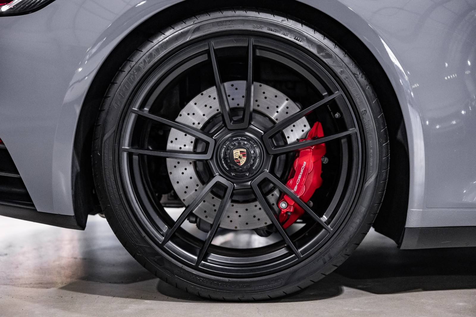 Used Car 2023 Porsche 911  Carrera Gts For Sale Under $170,000 In Boerne, Texas