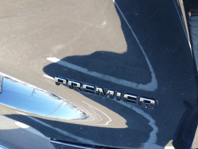 2023 Chevrolet Blazer Premier 6