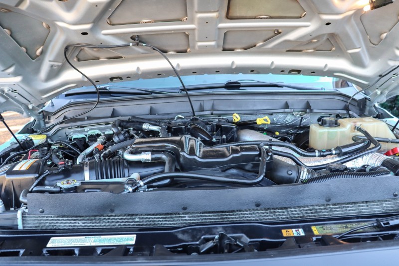 2013 Ford Super Duty F-250 SRW Lariat in Wilmington, North Carolina