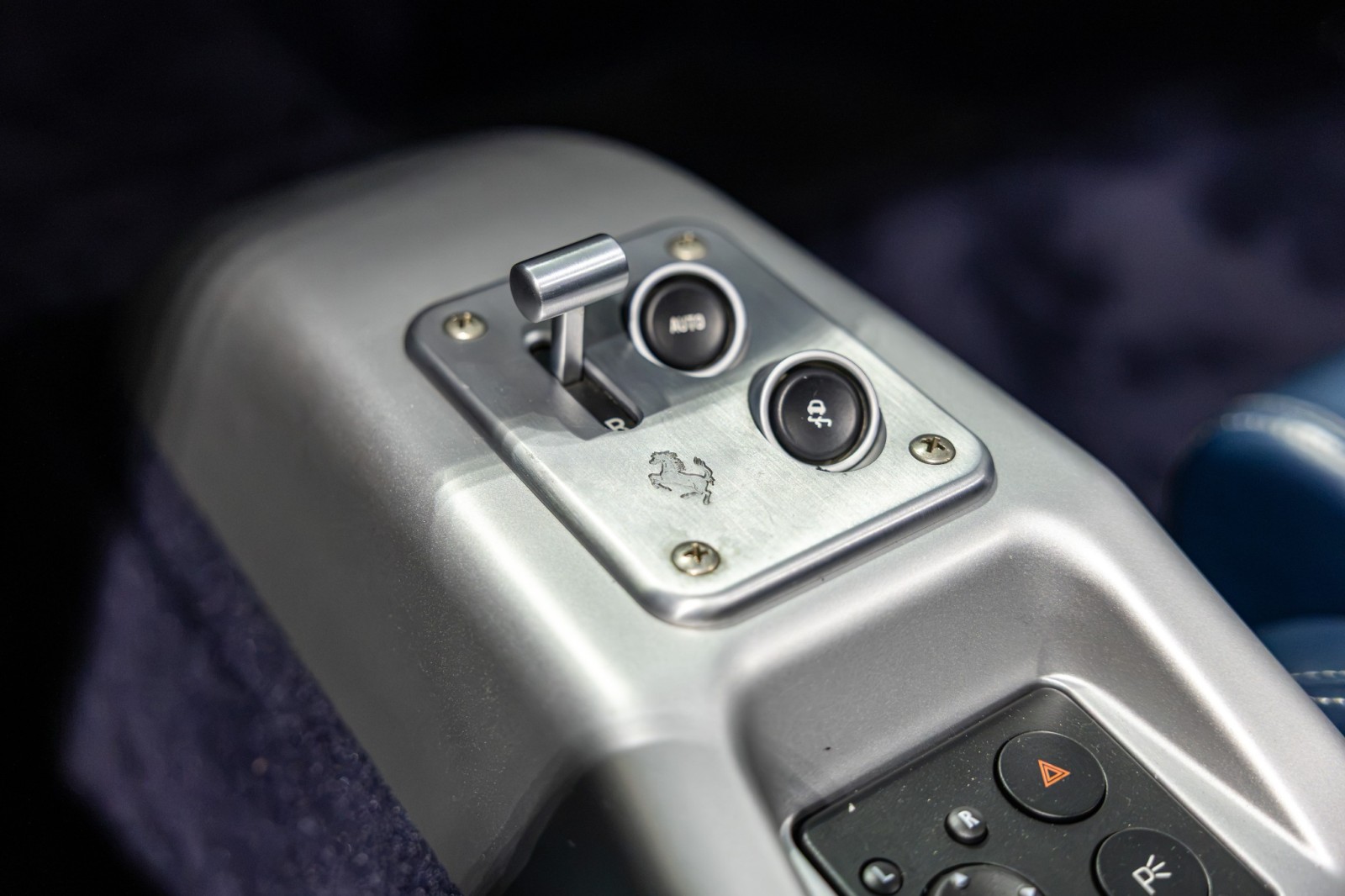 2003 Ferrari 360 Base - Photo 49