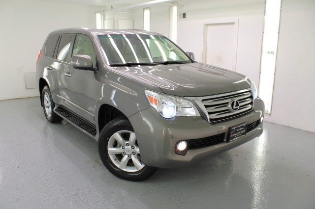 Used Car 2011 Lexus Gx 460  Premium For Sale Under $20,000 In Austin, Texas