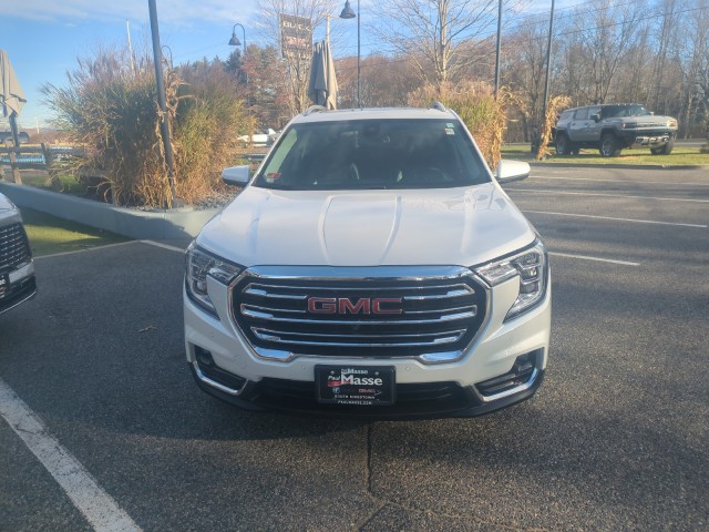 2022 GMC Terrain SLT 3