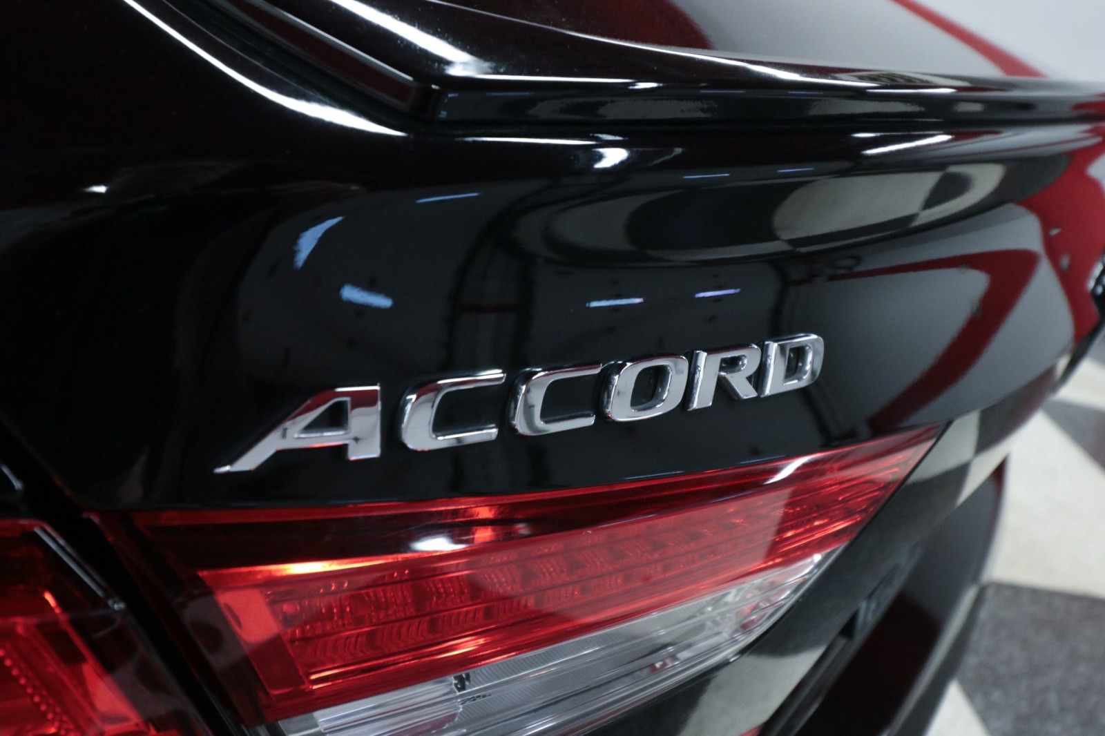 Used Car 2021 Honda Accord Sedan  Sport Se For Sale Under $25,000 In Austin, Texas