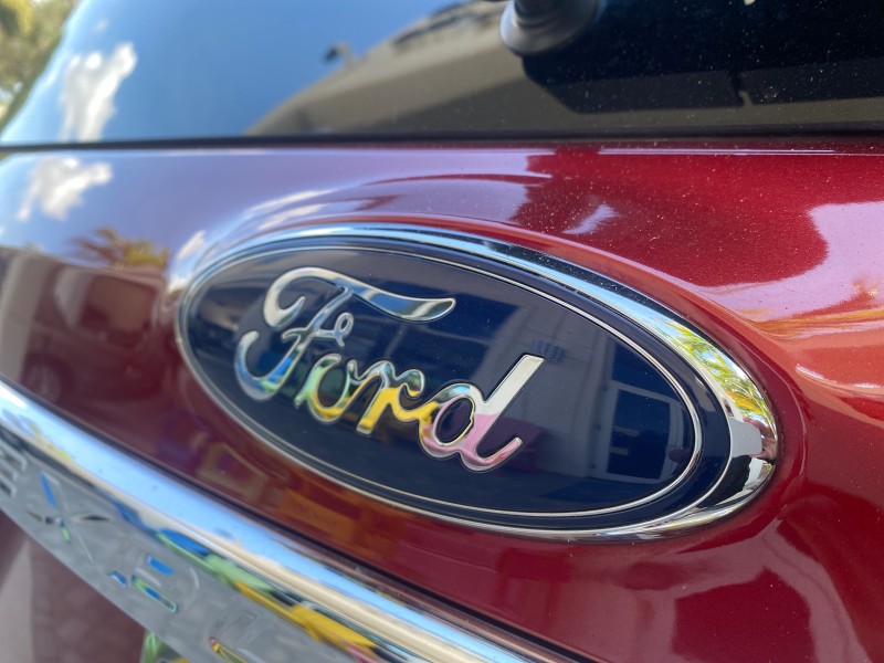 2016 Ford Explorer LOW MILES 65,701 1 OWNER FL SUV in , 