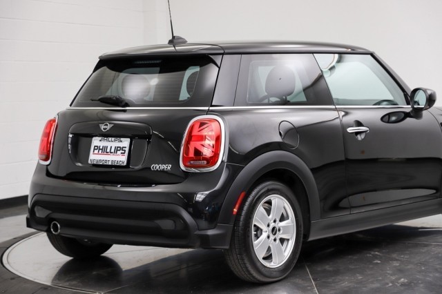 2024 MINI Hardtop 2 Door Cooper 11