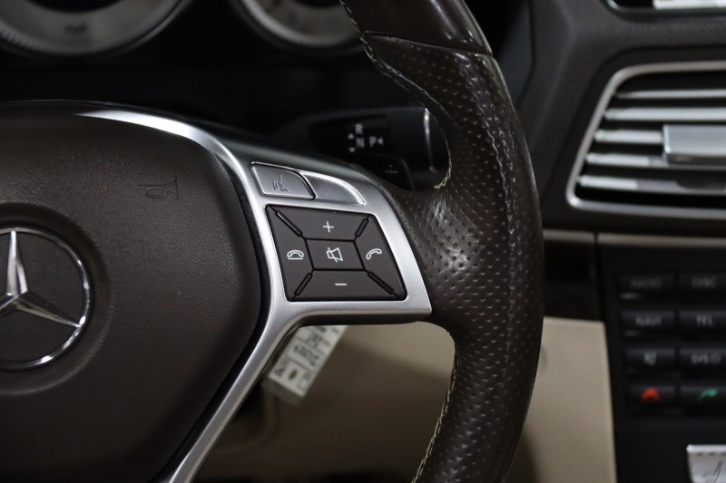 2015 Mercedes-Benz E 400 AMG Sport 2dr Cabriolet in ,