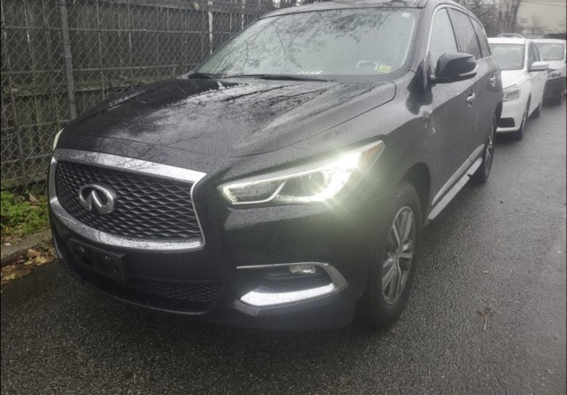2020  QX60 PURE in , 