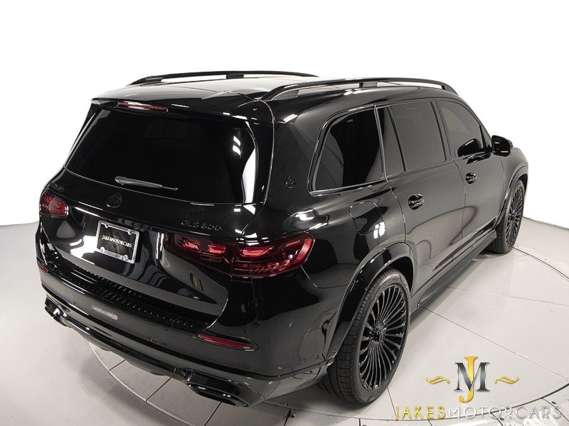 2024 Mercedes-Benz GLS GLS 600 Maybach *11,000 MILES* *4-SEAT CONFIGURATION* in , 
