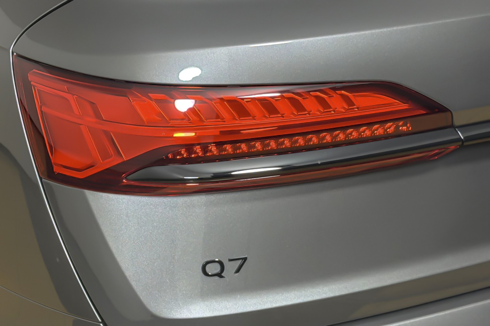 New 2026 Samurai Gray Metallic Audi Premium Plus 45 quattro *Ltd Avail* image 27