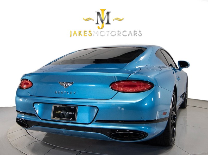 2020 Bentley Continental Continental GT W12 Coupe ($290,290 MSRP!!) *$66,565 IN OPTIONS* in , 