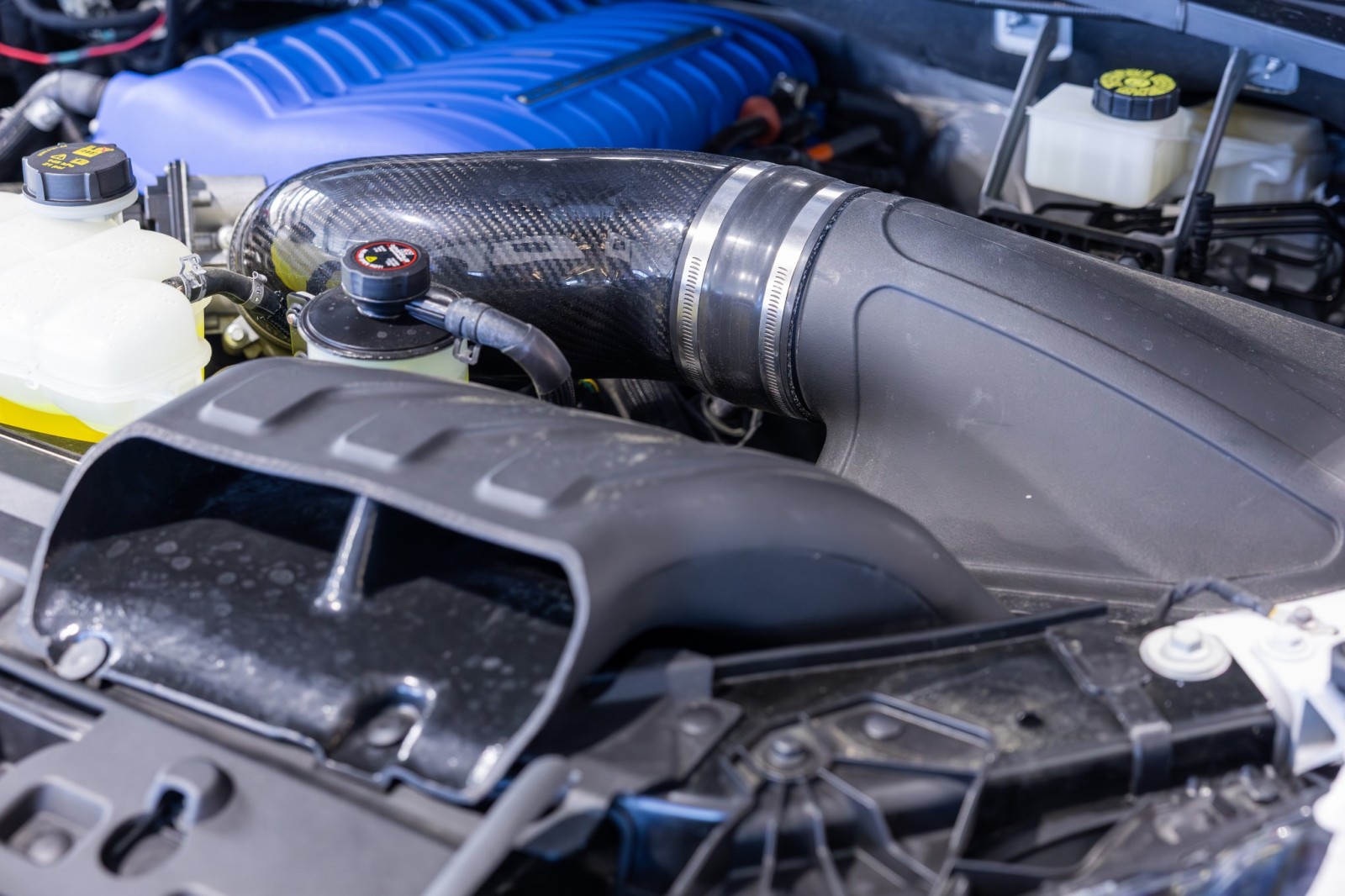 Used Car 2024 Ford F-150  Shelby - 785 Horsepower - Supercharged V8 For Sale Under $120,000 In Boerne, Texas