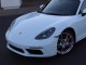 2019  718 Cayman S in , 