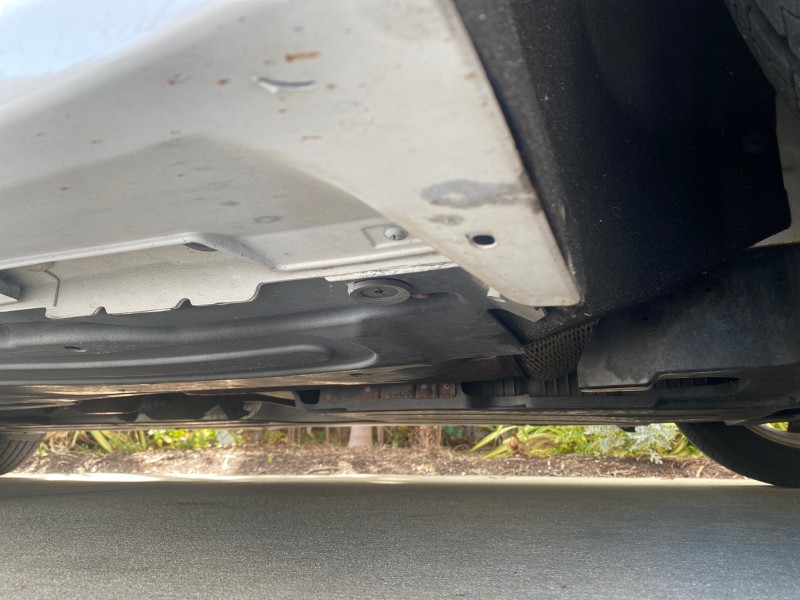 2013 Hyundai Genesis 3.8L LOW MILES 33,576 in , 