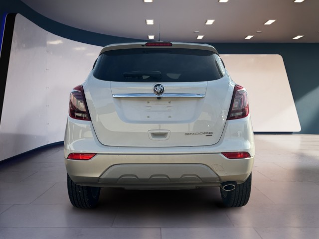 2021 Buick Encore Preferred 4