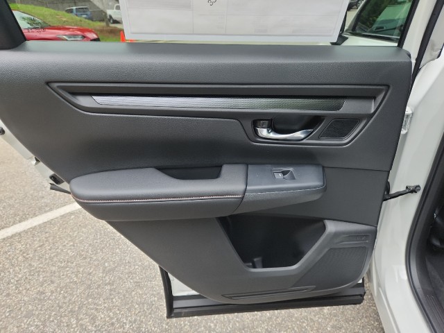 HondaCR-V Hybrid26