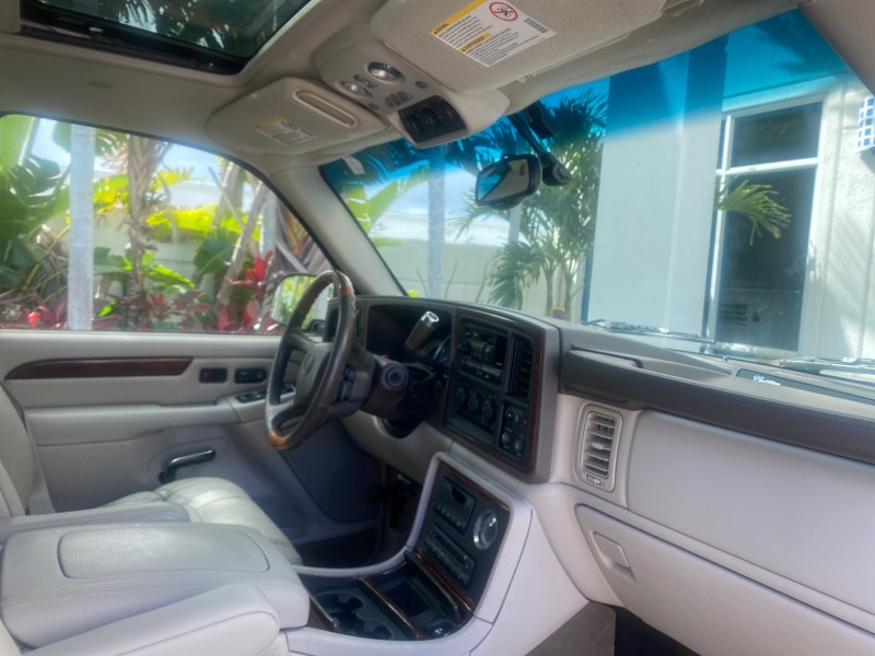 2002 Cadillac Escalade LOW  MILES 67,881 1 OWNER in , 