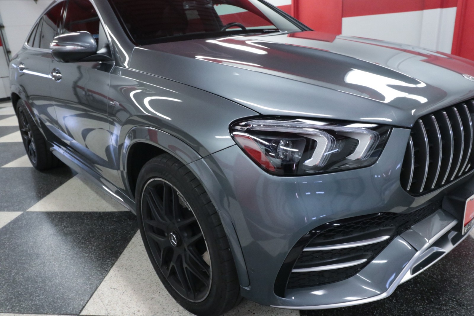 Used Car 2023 Mercedes-benz Gle  Amg Gle 53 For Sale Under $80,000 In Austin, Texas
