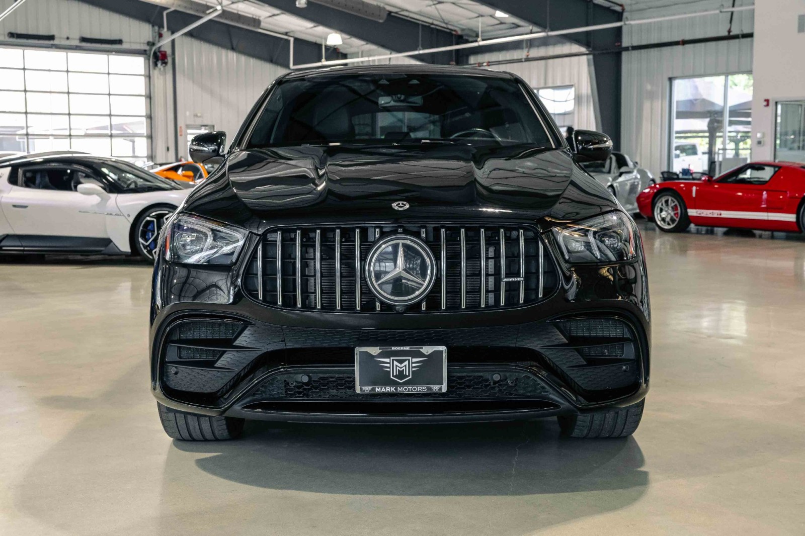 Used Car 2023 Mercedes-benz Gle  Amg Gle 63 S For Sale Under $90,000 In Boerne, Texas