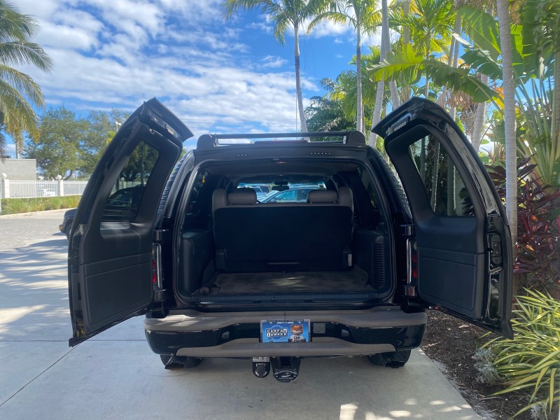 2001 Chevrolet Suburban LT Z71 1 FL 4WD 44 SERVICES NO ACCIDENTS in ,