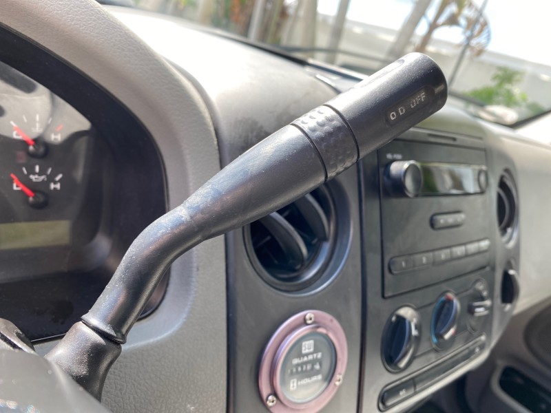 2005 Ford F-150 PU STX LOW MILES 18,931 in , 