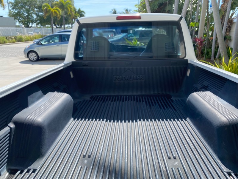 2002 Ford Ranger Edge 1 OWNER LOW MILES 68,551 in , 