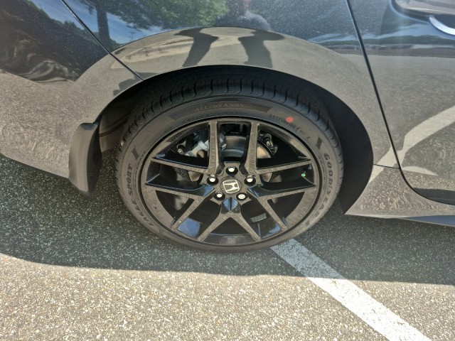 HondaCivic Hatchback16
