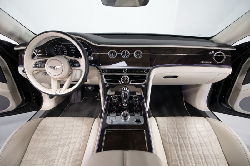 2023 Bentley Flying Spur Flying Spur Azure ($285,310 MSRP!!) *BIG OPTION LIST* *WARRANTY* in , 