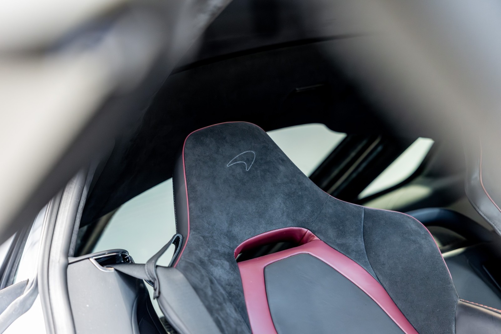 Used Car 2023 Mclaren Gt  For Sale Under $180,000 In Boerne, Texas