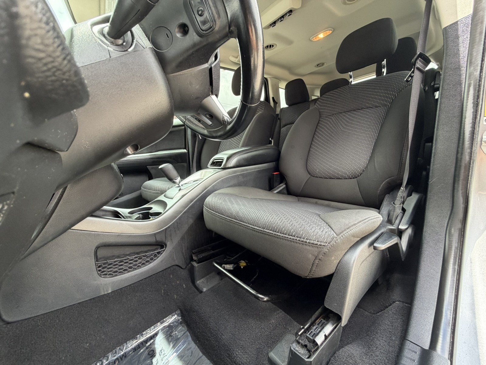 2019 Dodge Journey - $8,988
