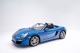 2016  Boxster  in , 