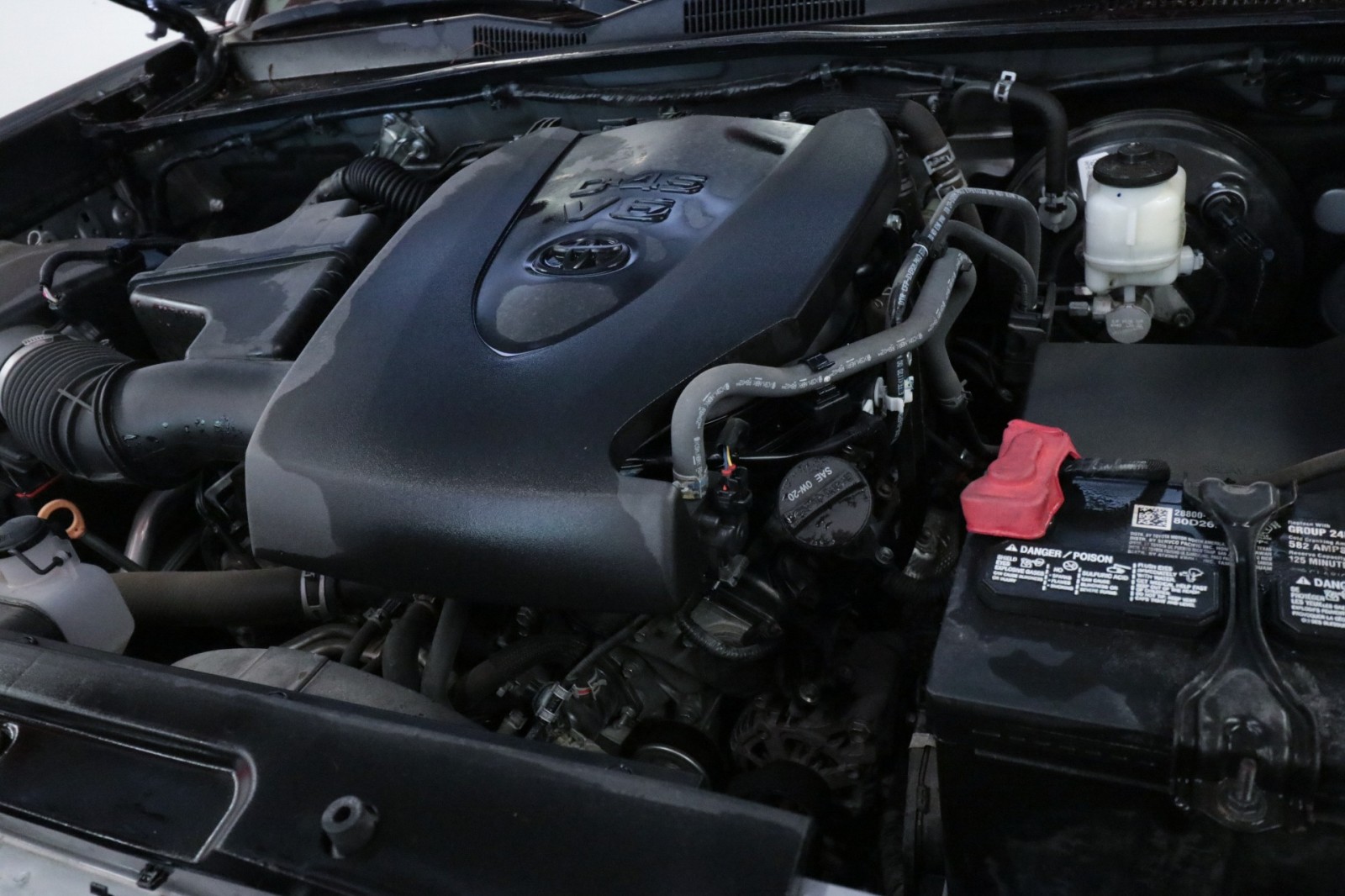 Used Car 2021 Toyota Tacoma 2wd  Sr5 For Sale Under $30,000 In Austin, Texas