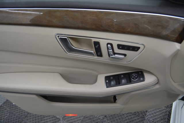 Used 2014 Mercedes-Benz E-Class E 350 Luxury Sedan for sale in Geneva NY