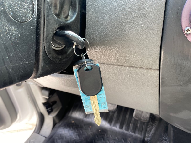 2005 Ford F-150 PU STX LOW MILES 18,931 in , 