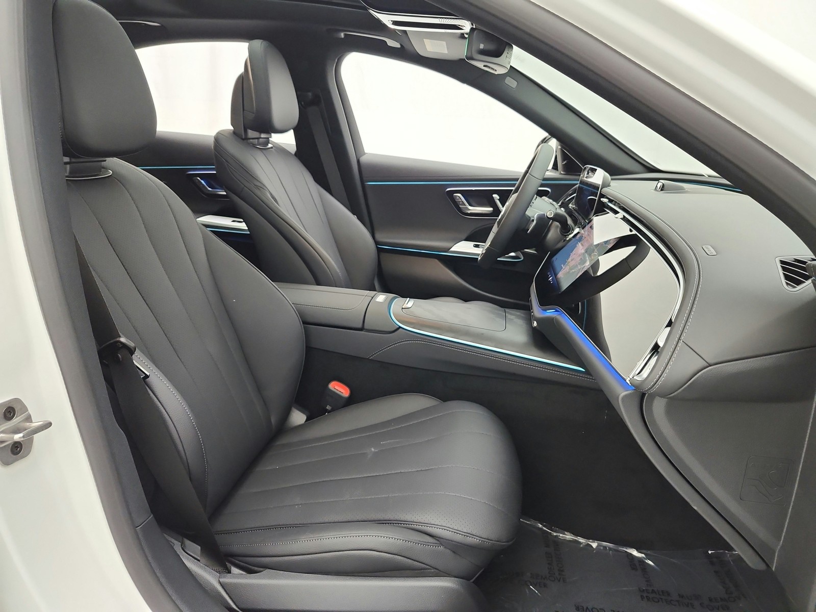 New 2026 Polar White Mercedes-Benz E 350 image 16