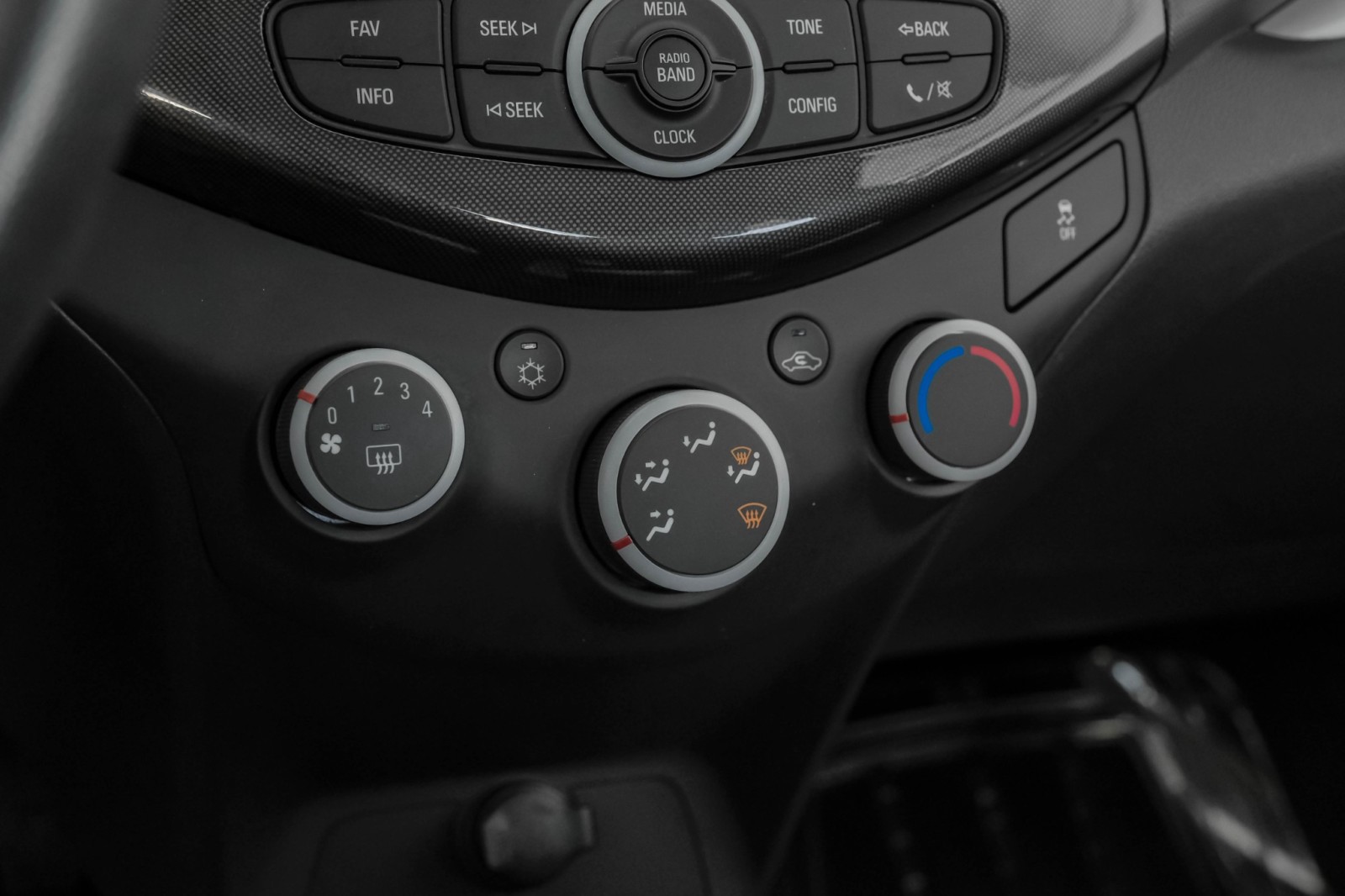 2015 Chevrolet Spark LS AUTOMATIC POWER LOCKS POWER WINDOWS ALLOY WHEEL 22