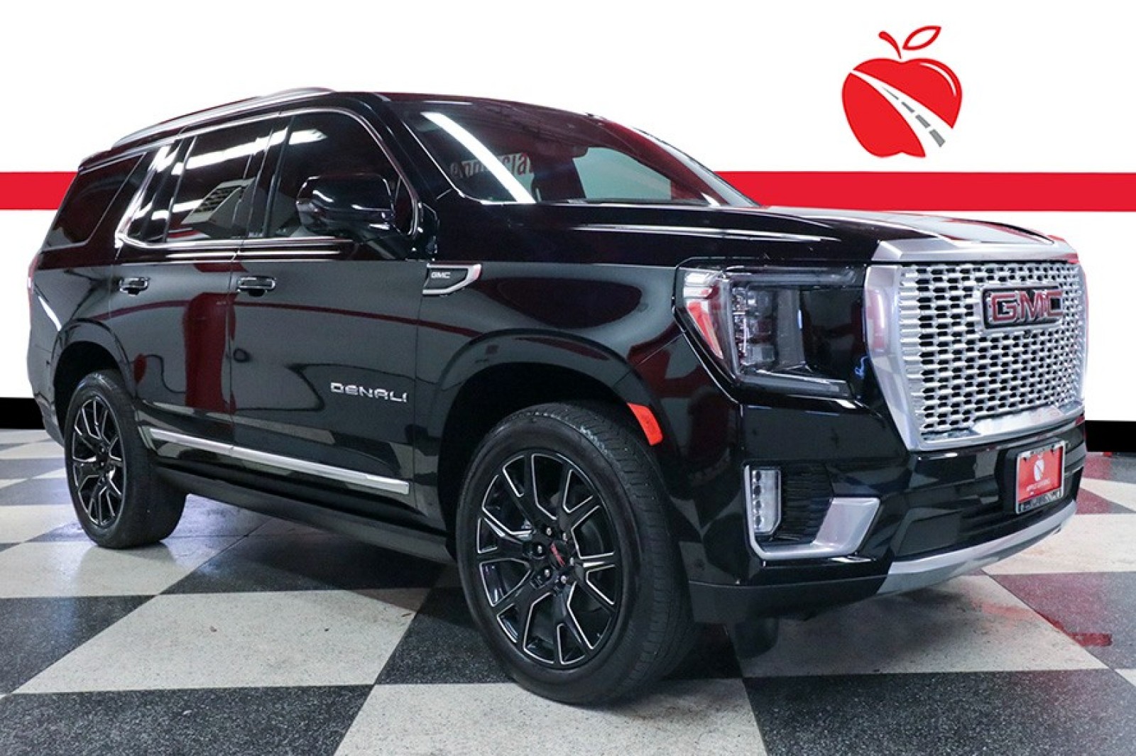 Used Car 2024 Gmc Yukon  Denali For Sale Under $70,000 In Austin, Texas