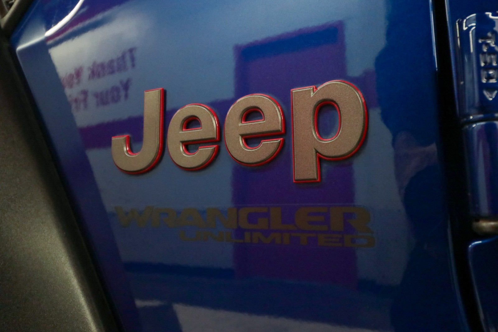 Used Car 2020 Jeep Wrangler Unlimited  Rubicon For Sale Under $35,000 In Austin, Texas