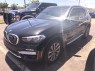 2019 BMW X3 sDrive30i in Ft. Worth, Texas