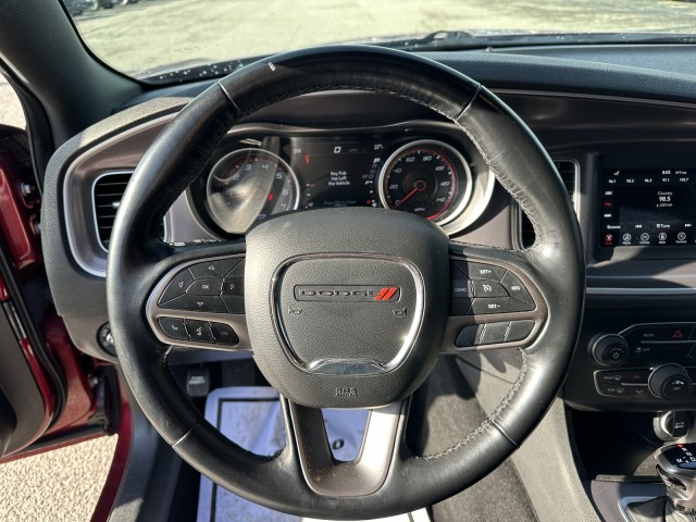 2021 Dodge Charger SXT 12