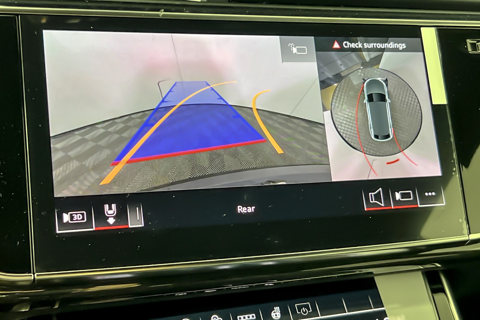 New 2026 Daytona Gray Pearl Effect Audi Premium Plus quattro image 19